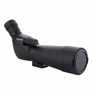 Eyebre Monocular 20-60x60mm Nitrogen-filled Waterproof Continuous Zoom High Definition Blue Film Civilian Telescopes - Product Image 2