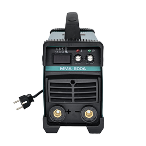 Inverter Technology Máquina <span class=keywords><strong>de</strong></span> soldadura <span class=keywords><strong>de</strong></span> alta frecuencia portátil Máquina <span class=keywords><strong>de</strong></span> soldadura <span class=keywords><strong>de</strong></span> <span class=keywords><strong>arco</strong></span> eléctrico <span class=keywords><strong>de</strong></span> bajo precio - Product Image 3