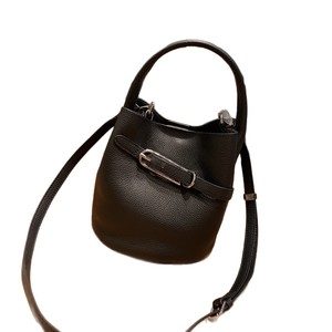Sac à main décontracté et simple pour femme, nouvelle collection printemps 2026, texture raffinée, style occidental de luxe léger, grande capacité - Product Image 5