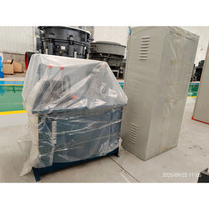 Concasseur à mâchoires diesel mobile portable pour l'extraction d'or, de minerai, de béton et de gravier – Ingénierie gratuite au Ghana - Product Image 6