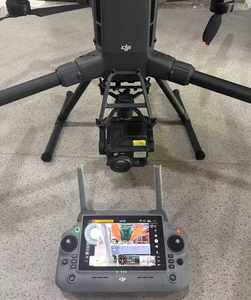 NUEVO Dron DJMatrice 400 con LiDAR, Radar MmWave y Sensores de Visión Ojo de Pez para Baja Luminosidad, Sistema de Dron Industrial UAV M400 RTK en Stock - Product Image 2