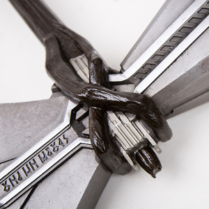 <span class=keywords><strong>Marvel</strong></span> Thor Stormbreaker Axt 1:1 Originalgröße, 10,5kg Schweres Metall-Requisit für Cosplay, Ausstellung & Sammlung - Product Image 4