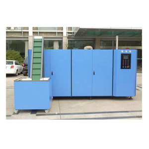 Automatic PET Bottle <b>Stretch</b> Blowing Molding <b>Machines</b> High Speed Small Plastic Bottle Injection Blow Making Manufacturers - Product Image 5