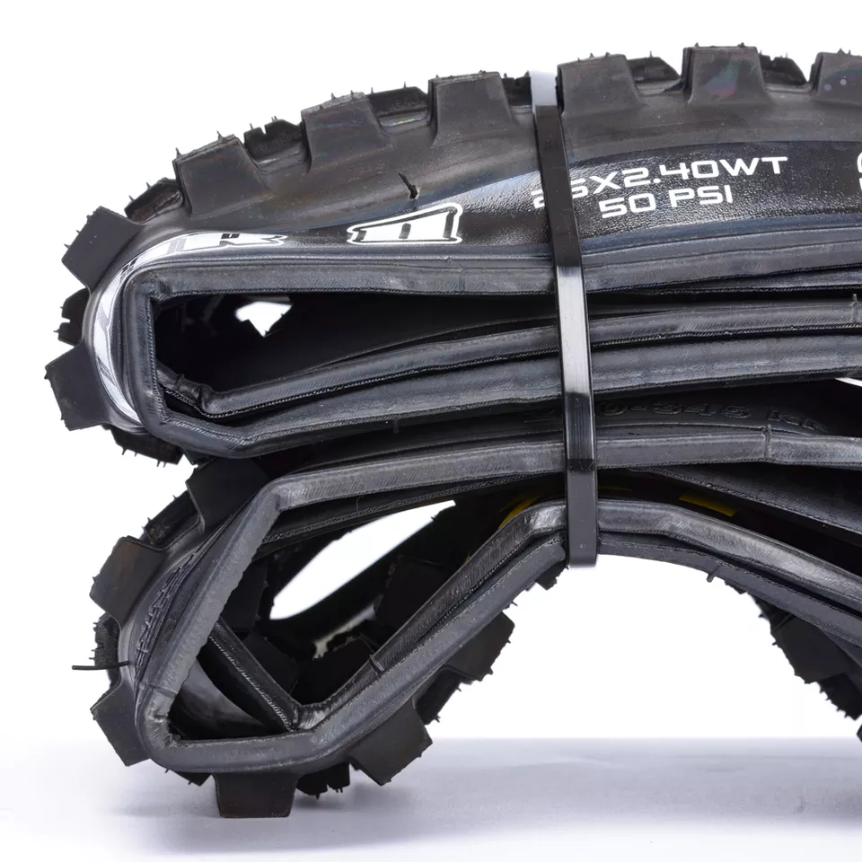 Maxxis Minion DHF 3C/EXO/TR Tire - 29 Plus - Components