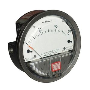 PG-<span class=keywords><strong>7000</strong></span>-153-P1 de pression de Gaz/pressostat différentiel gamme 1-30 d'eau (.25-7.47 <span class=keywords><strong>kPa</strong></span>) - Product Image 4