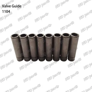 1104 Valve Guide Suitable For Perkins Engine Parts