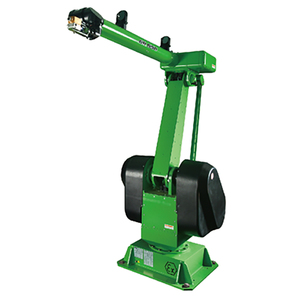 Robot de Pintura Automático de Alta Precisión EFORT GR630, Precio Competitivo, Componentes Principales: PLC, Caja de Cambios, Motor, 1 Año de Garantía, Origen Estadounidense - Product Image 2