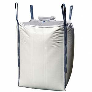 Heavy Mineral Powder Jumbo FIBC <b>Bag</b> Conductive <b>Big</b> Bulk Ton <b>Bag</b> Product Name - Product Image 1