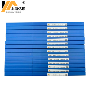 15%<strong>Silver</strong> Copper Zinc <strong>Silver</strong> <strong>Welding</strong> <strong>Rod</strong> 15% <strong>Silver</strong> Base Alloy Brazing <strong>Rod</strong> 15% Low <strong>Silver</strong> <strong>Welding</strong> <strong>Rod</strong> Factory Direct Sale - Product Image 5