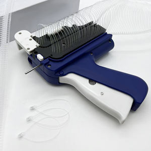 Loop Pin for Gun Attacher Tool for <b>Garment</b> <b>Hook</b> Loops-ABS Plastic Convenient & Eco-Friendly - Product Image 4