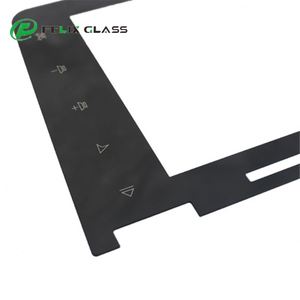 Verre Felix - Verre trempé IP68 de 0,55 mm |   Transmittance de 91 % pour les écrans d'affichage extérieurs - Product Image 3