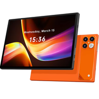 Tablet PC Anak Npad28 Smart 10 Inch Android MTK WiFi, Penjualan Pabrik Terlaris, Aplikasi Edukasi, Anti Jatuh, Dilengkapi Pelindung, Tablet Anak
