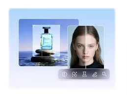 Application de retouche photo personnalisée pour Mac avec accès Internet, outil de marketing numérique, compatible multi-OS, en stock depuis l'Inde - Product Image 1