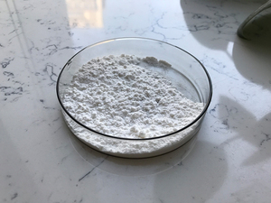 L-glutamin toz gıda sınıfı gemi hazır Insen - Product Image 3