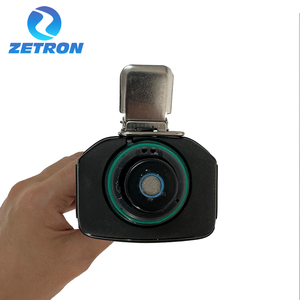 Zetron MS104K-L 휴대용 천연 가스 메탄 CH4 가스 누출 감지기 - Product Image 6