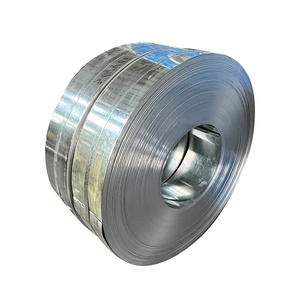 25 t-gi 42 Bmt 1.5mm galvanizli çelik bobin satılık toptan özelleştirilmiş - Product Image 4