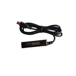 LCN Sunplus Mini <b>USB</b> <b>Powered</b> IR Intelligent Receiver Audio Car Extender With LED Display Euroview Rcepteur Digital Tube IR <b>Cable</b> - Product Image 1