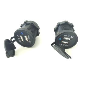 Incavo elettrico del veicolo a quattro ruote del motociclo con capacità del cavo 12v - Product Image 2