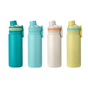 YATAI Sportgym Geïsoleerde Waterfles Waterflessen voor Sportclubs Op Maat Geïsoleerde RVS Metalen Waterfles - Product Image 1