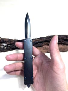 חם מכירה d2 רב תכליתיים קיפול איכות סכין edc עבור קמפינג חיצונית ציד הישרדות טקטי עבור קמפינג דיג - Product Image 3