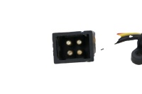 NOUVEAU Régulateur de moteur de soufflerie 9140010099 Pour. BENZ W140 1991-1998