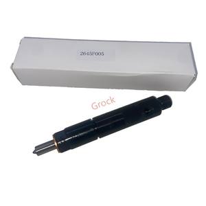 Новинка 2645F005 Топливная форсунка инжекторные клапаны для дизельного двигателя Perkins 1004,4 1004,40 1004,40 т - Product Image 1