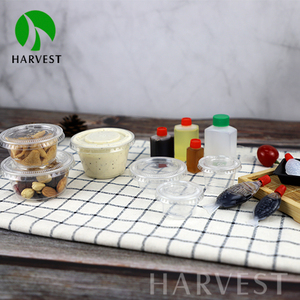 Nhỏ Rõ Ràng Mang Đi 1 Oz Salad Sốt Sốt Dùng Một Lần - Product Image 4