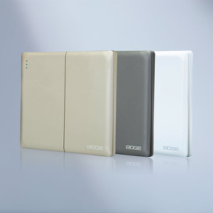 Oyue Serie Elektrische Wandsteckdose 10AX Zweipolig und Dreipolig 250V Wandmontierte Steckdosen - Product Image 5