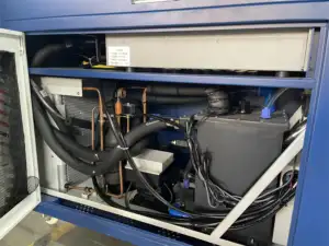 3-In-1 1000W Tot 2000W Laserlasmachine Snijden En Reinigen Voor Metalen Lasapparatuur