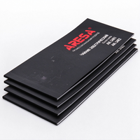 Services d'impression de brochures, magazines et livres promotionnels personnalisés en usine, reliure parfaite, papier d'art, logo/design graphique personnalisé