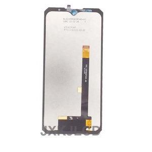 Pantalla LCD para <span class=keywords><strong>Doogee</strong></span> <span class=keywords><strong>S89</strong></span> <span class=keywords><strong>S89</strong></span> Pro, repuesto de Sensor de montaje de digitalizador con pantalla táctil, precio al por mayor - Product Image 1