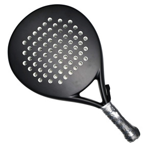 Raqueta de Pádel Personalizada de Fibra de Carbono Nueva - Product Image 2