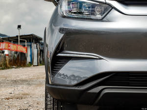 รถยนต์ไฟฟ้า <span class=keywords><strong>BYD</strong></span> Yuan up Plus Pro <span class=keywords><strong>Atto</strong></span> <span class=keywords><strong>3</strong></span> รุ่นปี 2024-2025 รถ SUV รุ่น Yuan Pro ระยะทางวิ่ง 320 กม. รุ่น Deluxe Edition นำเข้าจากจีนใหม่ พวงมาลัยซ้าย ขายส่งจำนวนมาก - Product Image 2