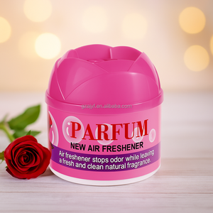 AJYF Mini désodorisant bloc solide <span class=keywords><strong>parfum</strong></span> maison voiture <span class=keywords><strong>toilette</strong></span> désodorisation - Product Image 4