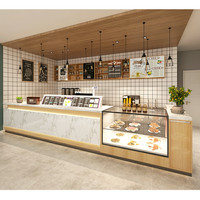 Comptoir de bar