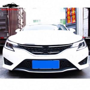 <span class=keywords><strong>Led</strong></span> ánh sáng cắm và chơi đầu đèn phía trước Đèn ban ngày chạy đèn đầu ánh sáng đèn pha cho TOYOTA Reiz <span class=keywords><strong>Mark</strong></span> x 2013-2020 - Product Image 2