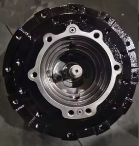 ชุดเกียร์ขับเคลื่อนไฟนอลไดรฟ์ 9224123 ฮิตาชิ ZX70 <span class=keywords><strong>EX70</strong></span> มอเตอร์ลดความเร็วสำหรับรถขุด อะไหล่หลัก - Product Image 4