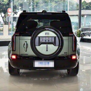 Nuovissimo <span class=keywords><strong>ROX</strong></span> 01 2026 Nuova Inserzione <span class=keywords><strong>ROX</strong></span> ADAMAS SUV a Lungo Raggio 6 Posti AWD Polar Stone Adamas a Autonomia Estesa per Clienti degli Emirati Arabi Uniti e della Arabia Saudita - Product Image 6