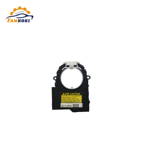 Sensor de ángulo de dirección del sistema eléctrico automático de Venta caliente para <span class=keywords><strong>Toyota</strong></span> Highax <span class=keywords><strong>Yaris</strong></span> OEM 8924-B0D-020 - Product Image 1