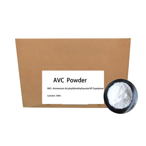 ผงเจลใสไม่เหนียวสำหรับการดูแลแสงแดดเซรั่มและจัดแต่งทรงผม - Product Image 1