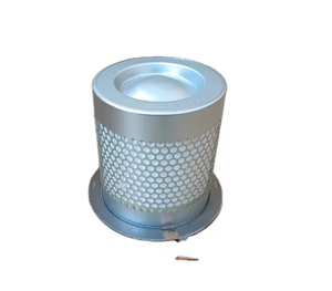 Manny LE 10 005X Nuevo Filtro de Aceite Esencial para Compresores Industriales con Tornillo Metálico, Secador de Aire y Separador de Aceite para Compresor - Product Image 2