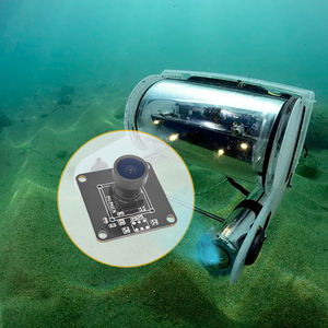 Wide Angle 67 Degree USB 1MP CMOS Sensor 3.37mm Focal Length WiFi Indoor/Outdoor Use <b>Camera</b> Module - Product Image 4