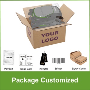 Bolsa de primeros auxilios profesional para médicos, Kit médico personalizado, naranja, mediano, EMS, <span class=keywords><strong>EMT</strong></span> Deluxe - Product Image 6