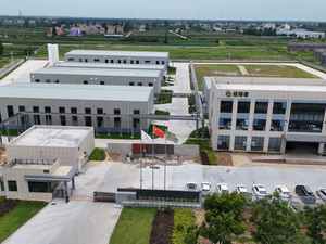 Hplc kromatografisi için % 99.999% yüksek saflıkta Xenon gazı - Product Image 6