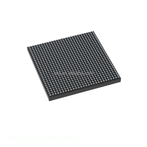 Circuito Integrado XCZU1EG-2SFVC784E, ZUP MPSOC A53 FPGA 784BGA, Componentes Electrónicos Integrados 784 BFBGA FCBGA, Distribuidor Autorizado - Product Image 1