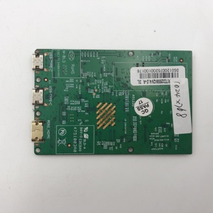 Siêu mỏng LCD Bảng điều khiển EDP 30pin hoặc 40 pins kết nối áp dụng cho 1920 x1080 xách tay/siêu mỏng hiển thị - Product Image 6