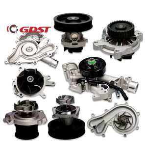 GDST 6D14 Pompe à eau pour moteur automobile ME035082 ME-035082 pour Mitsubishi Truck Parts - Product Image 5