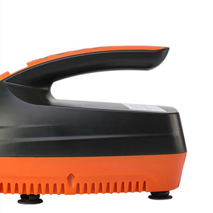 Pompe électrique Stermay HT-781 en stock pour planche à pagaie SUP, haute <span class=keywords><strong>pression</strong></span> d'air 16 PSI, <span class=keywords><strong>gonflage</strong></span> rapide, produit gonflable, qualité CE - Product Image 4