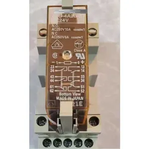 Controlador plc dourado para máquina 489G7S-4AB-E P7S-14F-END DC4V fornecedor