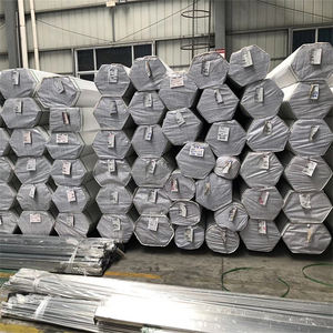 Tube sans couture en acier inoxydable 316Ti de qualité supérieure 4mm OD carré ASTM équivalent 304 SS tuyau coupe personnalisée services de pliage BA - Product Image 4